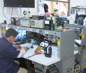 Venta de equipos de Radiocomunicacion Toluca Metepec Sercom